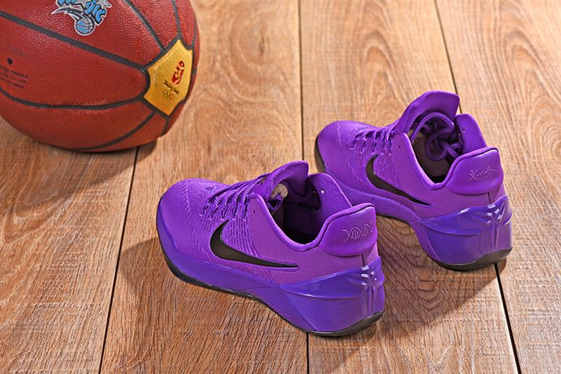 Nike Kobe 11 AD Shoes Purple